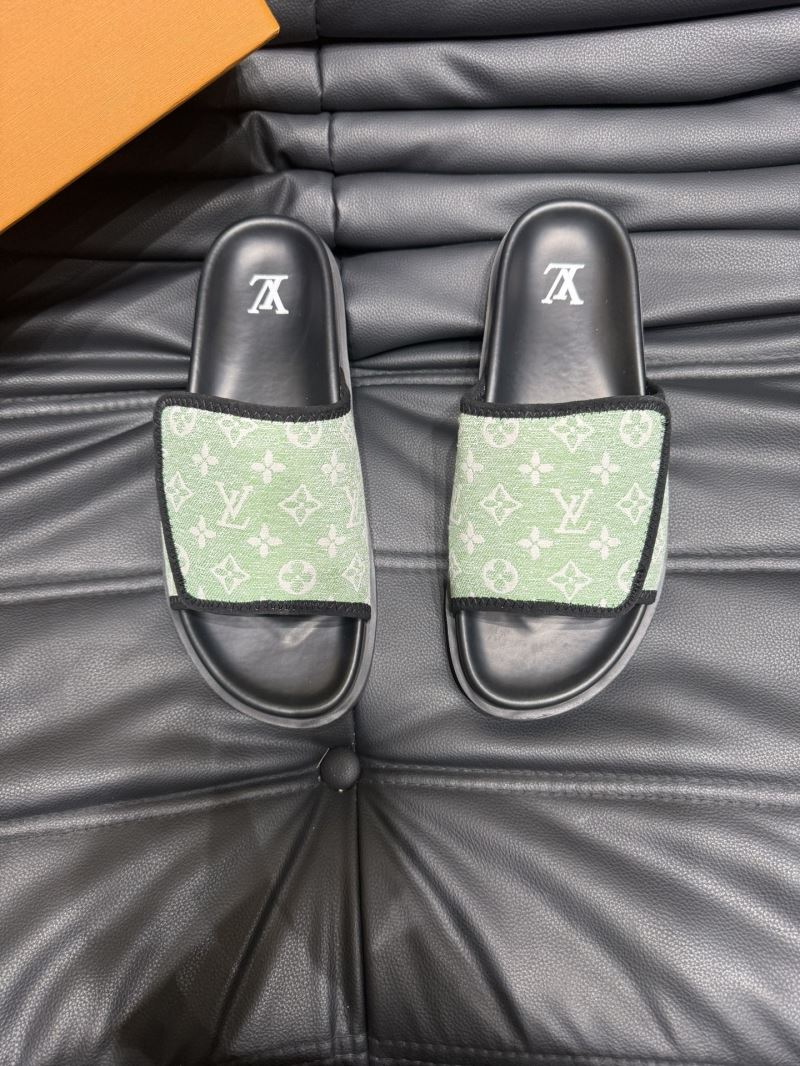 Louis Vuitton Slippers